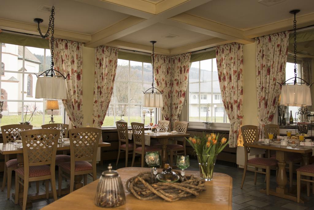 Hotel-Restaurant Schettel Olsberg Luaran gambar