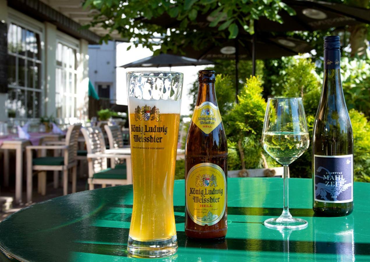 Hotel-Restaurant Schettel Olsberg Luaran gambar