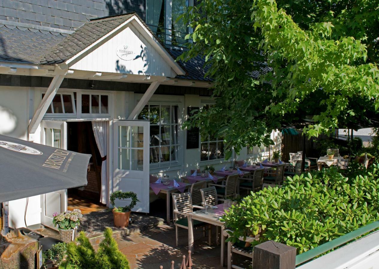 Hotel-Restaurant Schettel Olsberg Luaran gambar